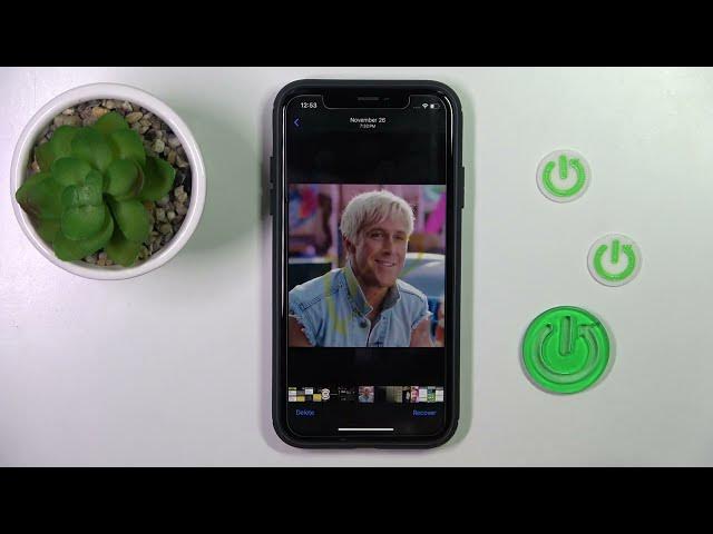 Video thumbnail for How to Access Recently Deleted Photos in iOS 17?