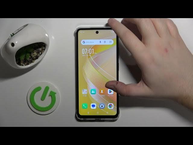 Video thumbnail for Does the Infinix SMART 8 Phone Have a Screen Recorder? Let's Figure Out!