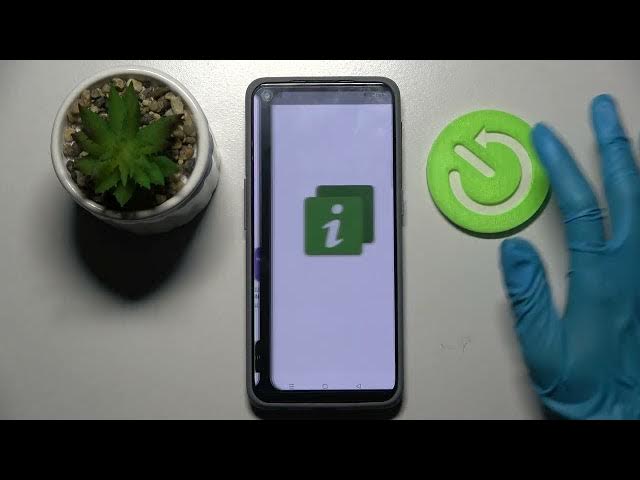 Video thumbnail for How to Check Phone Specification on REALME GT Master Edition – DevCheck Hardware and System Info