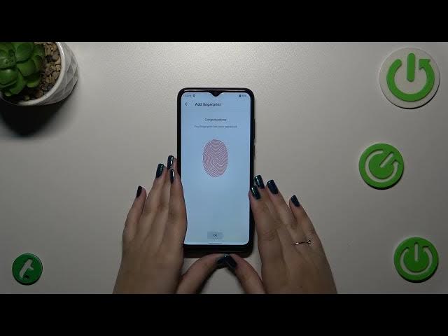 Video thumbnail for How to Add Fingerprint on ZTE Blade A53+?