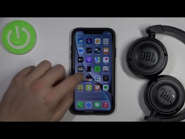 Video thumbnail for How to Connect JBL T460BT with iPhone?