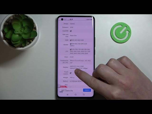 Video thumbnail for Does VIVO IQOO 5 Pro Have Gorilla Glass?