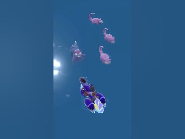 Video thumbnail for What did I do to him 💔 #pokemon #pokemonscarletviolet #memes