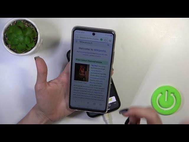 Video thumbnail for How to Scan QR Codes on TECNO Spark 10 Pro