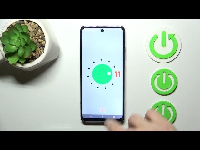 Video thumbnail for How to Check Android Version on Motorola One 5G Ace?