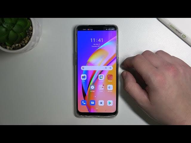 Video thumbnail for Does the Oppo Reno 5 Lite have Slow-motion?