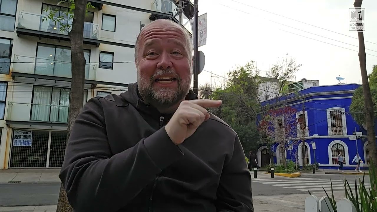 Video thumbnail for The Most Common Tourist SCAMS in Mexico (and how to avoid them)