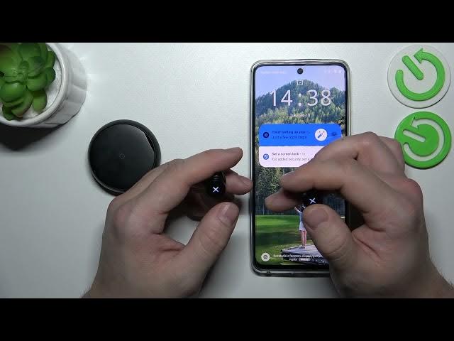 Video thumbnail for How to Master Button Controls on WG Airflex 5: Easy Navigation