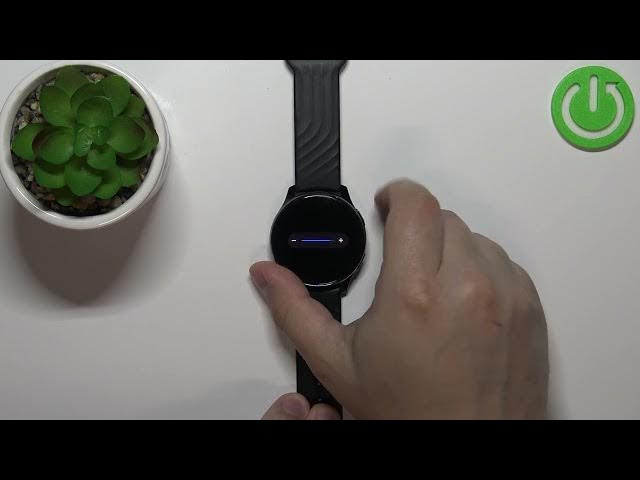 Video thumbnail for How to Adjust Ringtone Volume in OnePlus Watch?