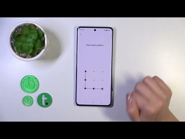 Video thumbnail for How to Activate Fingerprint Animation on OPPO Reno 10