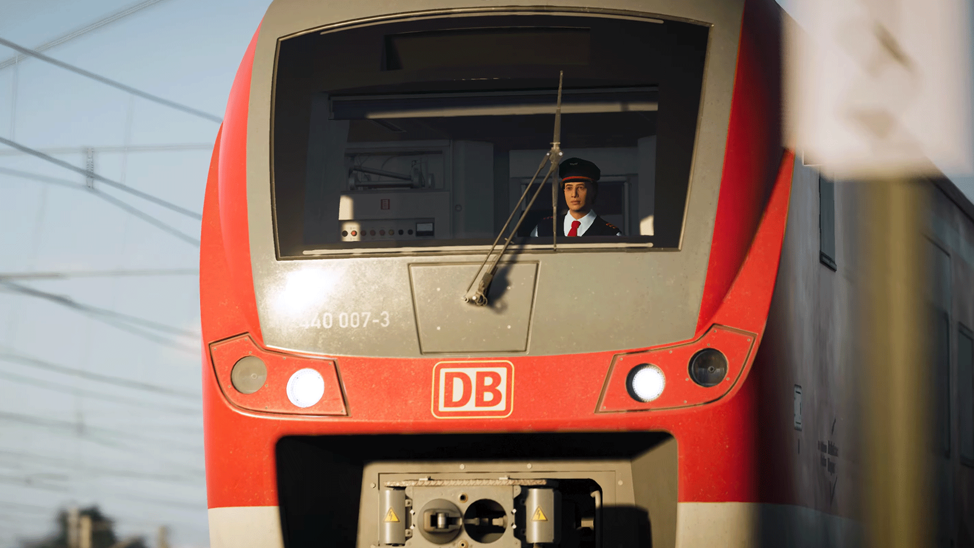 Video thumbnail for Train Sim World 7 - Official Release Date Trailer | gamescom 2026