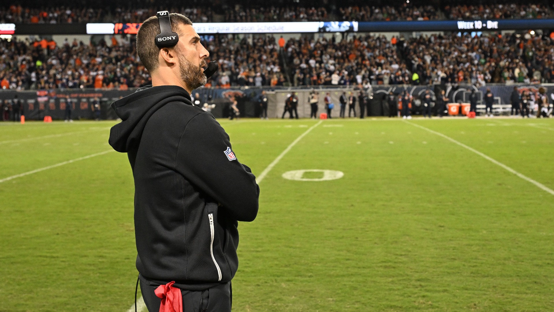 Video thumbnail for Is It Time for the Eagles to Fire Head Coach Nick Sirianni?