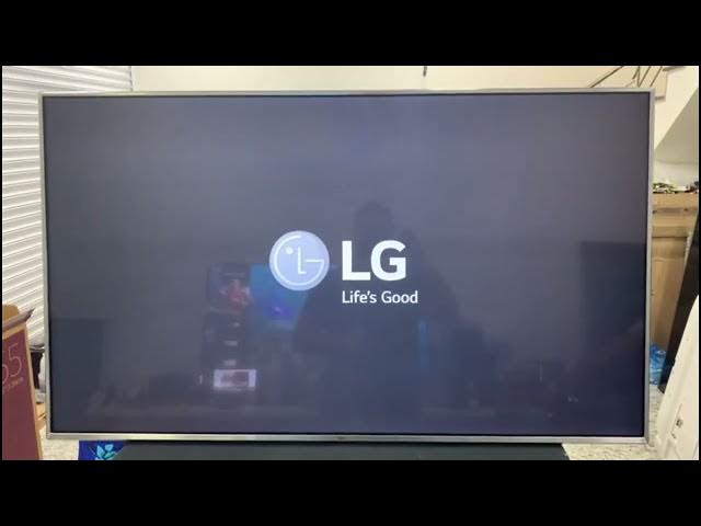 Video thumbnail for Passo a Passo Tool Option Atualização TV LG