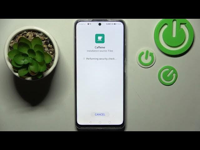 Video thumbnail for HUAWEI NOVA Y90 - How To Find Downloaded Files