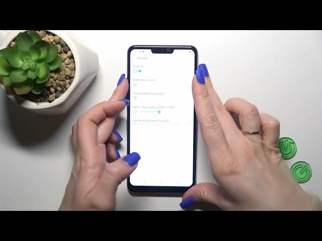 Video thumbnail for How to Mute Ringtone on LG G7 Fit?