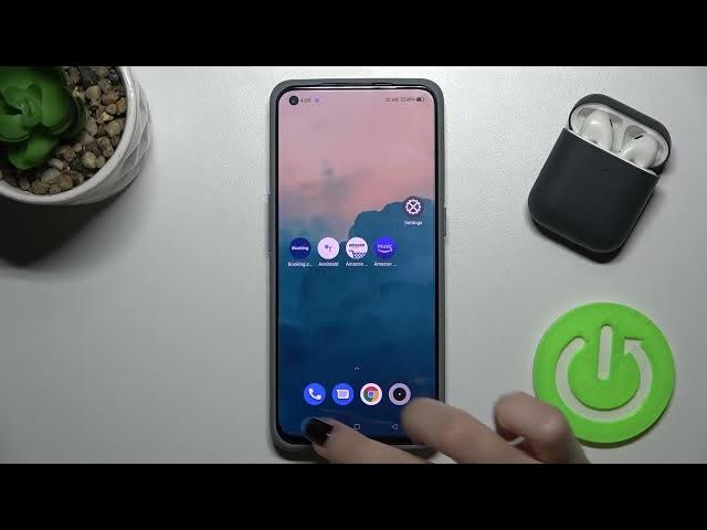 Video thumbnail for How to Disable Always On Display Feature in Realme GT Master Edition - Switch Off AOD