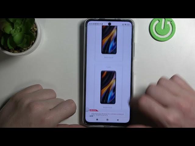 Video thumbnail for Does POCO X4 GT Have AMOLED Display?