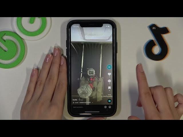 Video thumbnail for How to Pin Videos on TikTok - Pin a Post on TikTok