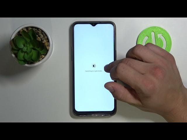 Video thumbnail for How to Find & Manage Display Settings on REALME 6i – Adjust Display Options