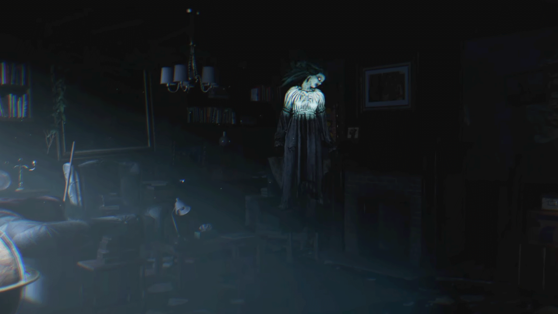 Video thumbnail for Dark Stream - Official Reveal Trailer