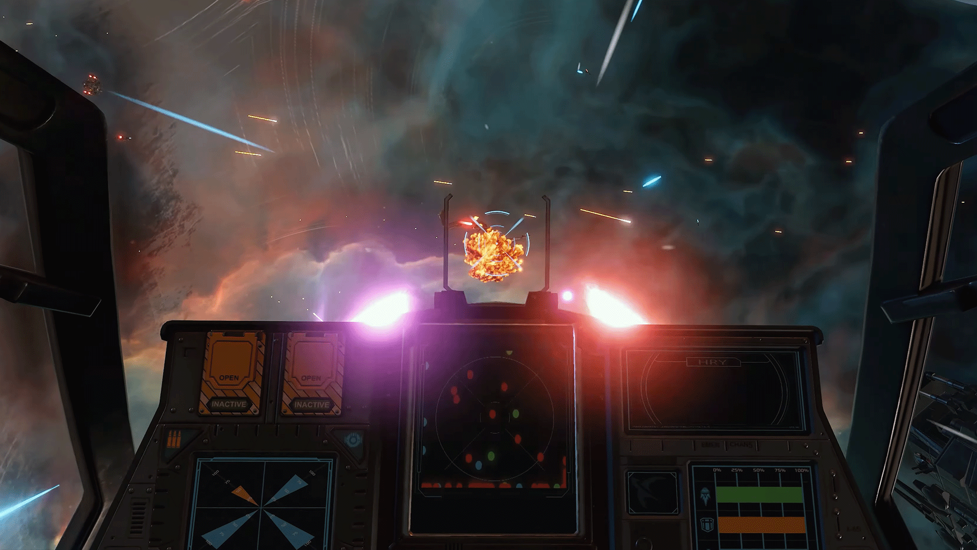 Video thumbnail for Remnant Protocol - Official Early Access Release Date Trailer