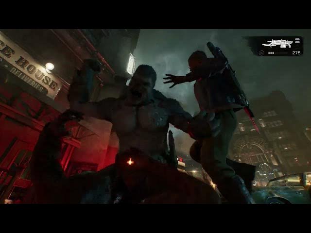 Video thumbnail for Gears of War: E-Day - Act 1 Chapter 2: Clear The Police Station Outside - Help The Civilians