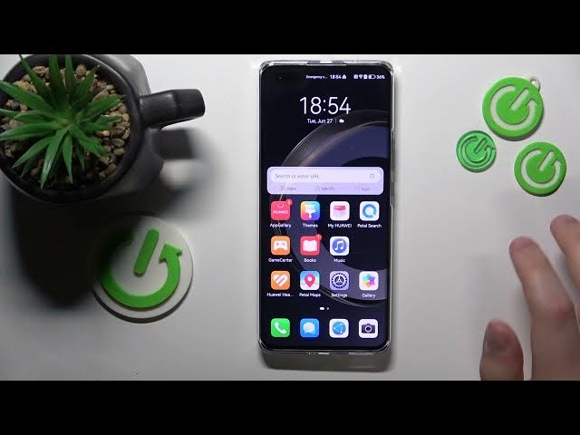 Video thumbnail for How to Disable Mistouch Prevention on Huawei Smartphone