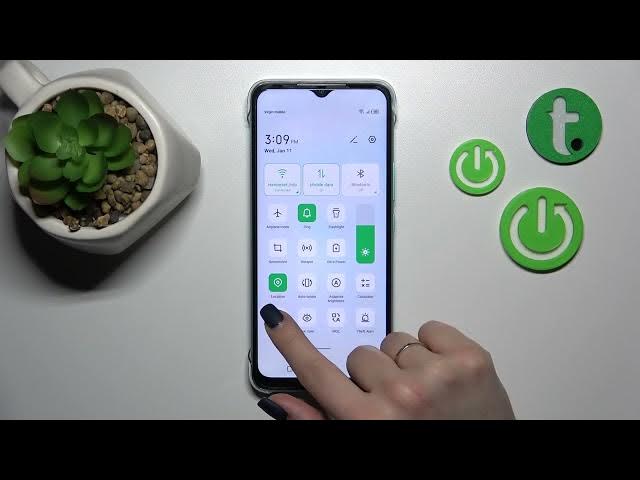 Video thumbnail for How to Manage Screen Recorder in Infinix Hot 20i - Disable or Enable Screen Touches while Recording