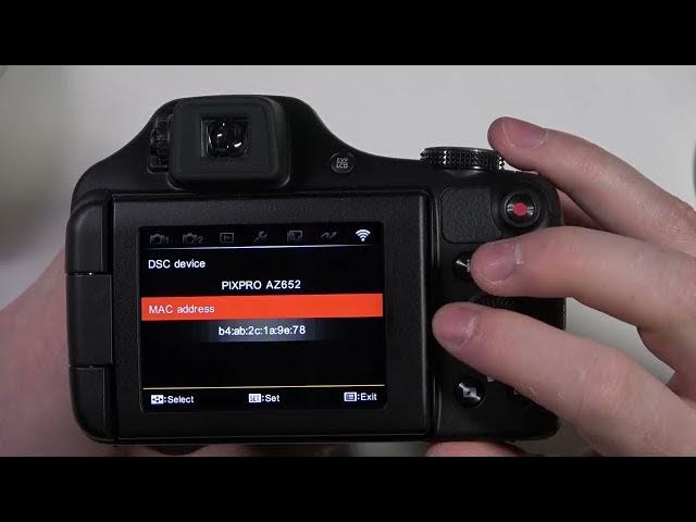 Video thumbnail for Unlocking the Vault: The Ultimate Guide to Mastering Settings Access on KODAK PIXPRO AZ652!