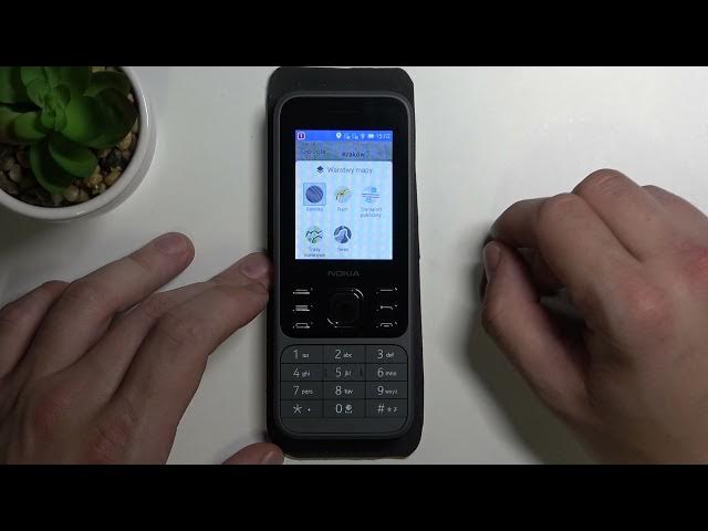 Video thumbnail for How to Change Map Type in Google Maps in NOKIA 6300 - Switch Type Of Map
