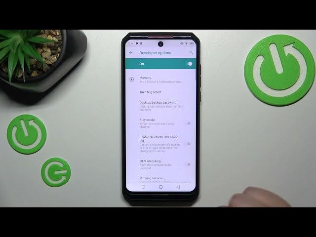 Video thumbnail for OUKITEL K13 Pro - How To Enable Automatic System Updates