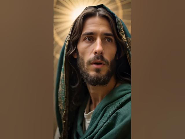 Video thumbnail for Jesus Reveals His MOST MIND-BLOWING Message – Prepare to Be Amazed! #motivation #faith #hope #love