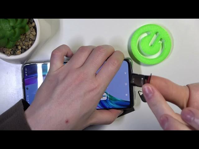 Video thumbnail for Does the REDMI Note 11 Pro Phone Support the Dual SIM? Let's Find Out!