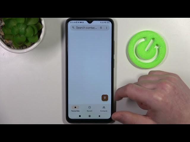 Video thumbnail for How To Call Emergency In Pakistan on Xiaomi Redmi A1 Plus – Emergency Number