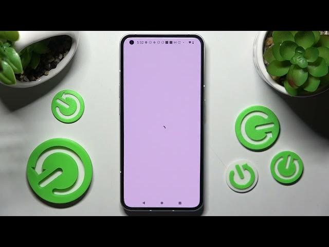 Video thumbnail for How to Connect Printer to the NOTHING Phone (1)