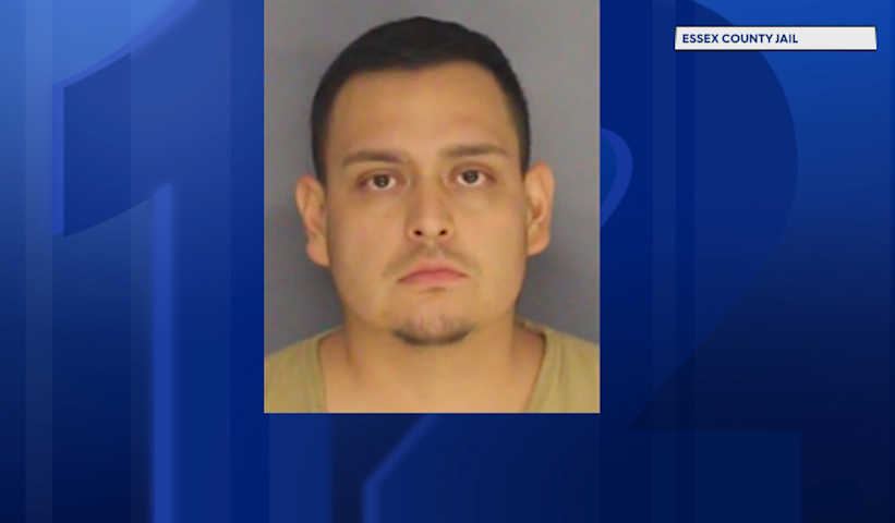 Video thumbnail for Man charged with DWI in hit-and-run that killed Cranford bicyclist
