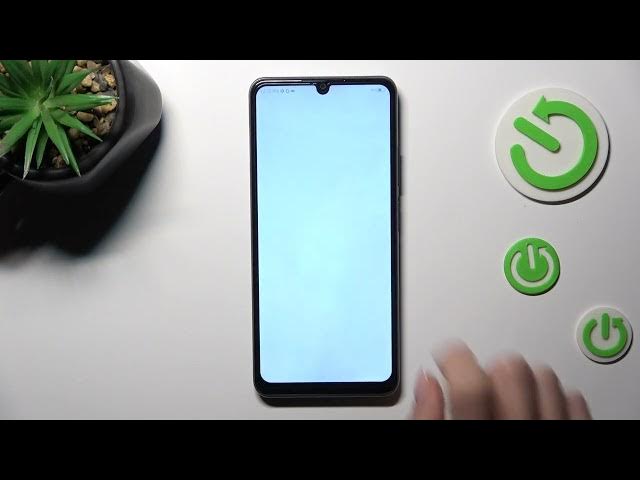 Video thumbnail for How to Remove Google Account on a ZTE Blade A72S - Login Out of a Gmail Account