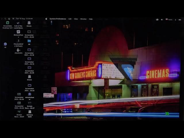 Video thumbnail for How to Pair Edifier NeoBuds Pro with Macbook?