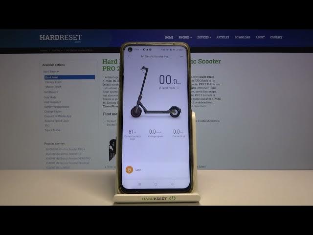 Video thumbnail for How to Check Remaining Battery on XIAOMI Mi Body Composition Scale 2 - Find Battery Percentage