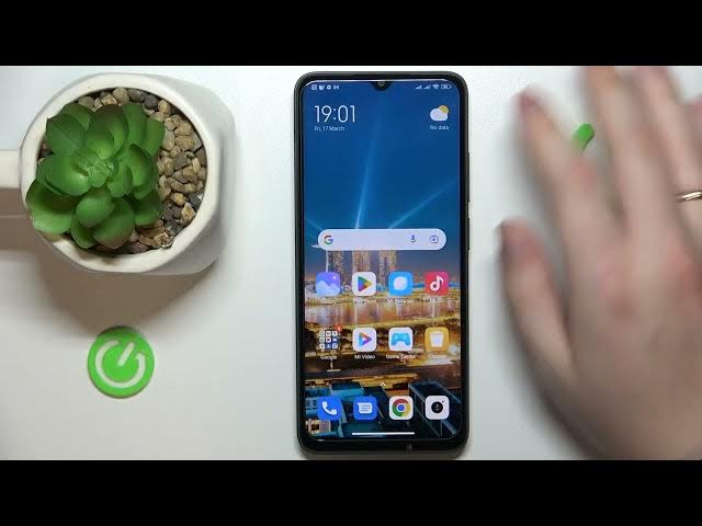 Video thumbnail for How to Change Screen Timeout to Never on XIAOMI Redmi A1 Plus – Screen Sleep Time