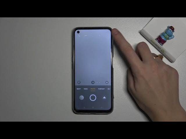Video thumbnail for How to Change Speed of Time-lapse Recording on Realme 8i – Manage Time-Lapse Settings