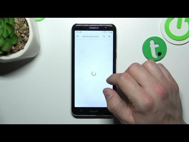 Video thumbnail for How to Check Wi-Fi Speed in Emporia Smart.5 – Set Up Internet Speed Indicator