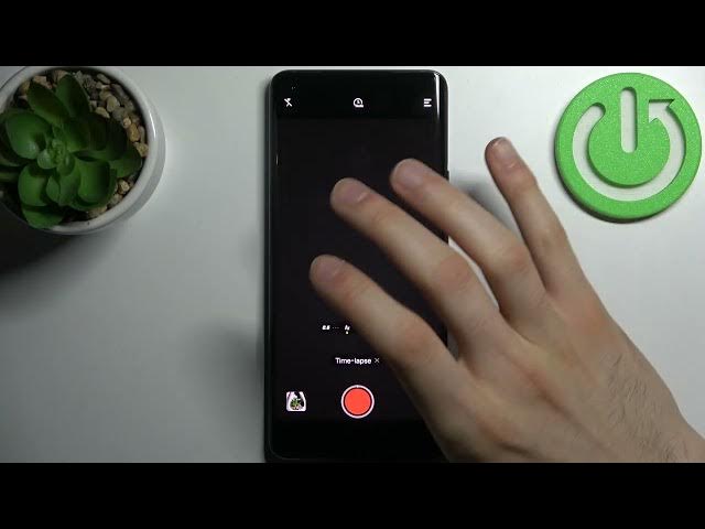 Video thumbnail for How to Change Timelapse Speed on VIVO IQOO 5 Pro - Adjust Timelapse Speed