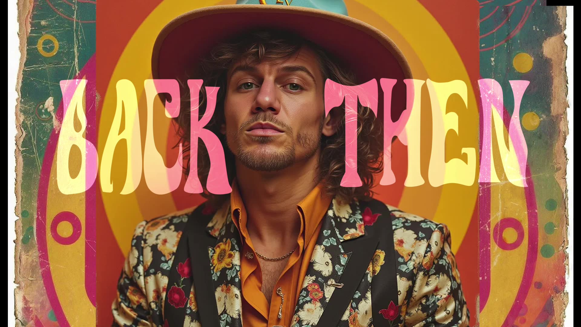 Video thumbnail for Back Then ( Mike Jones Soul Cover)