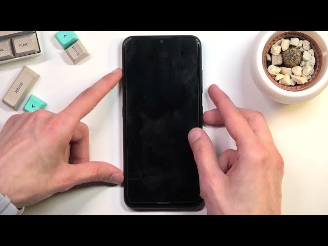 Video thumbnail for How to Enter Bootloader Mode in NOKIA 1.4 – Open Hidden Mode