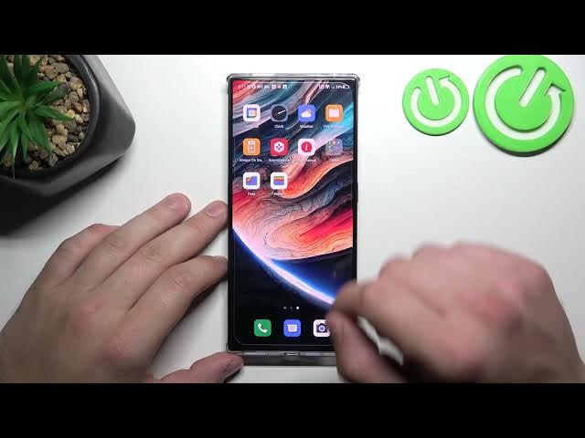 Video thumbnail for How to Delete Google Advertising ID on ZTE Nubia Red Magic 8 Pro