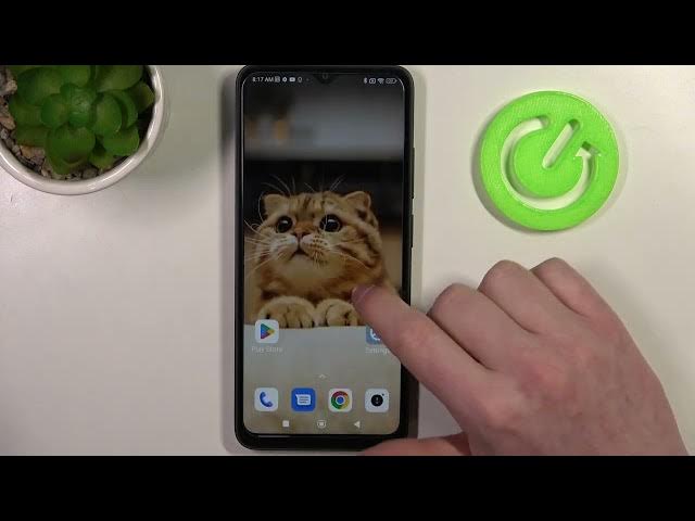 Video thumbnail for How to Call Emergency Search & Rescue in Indonesia on a REDMI 12C
