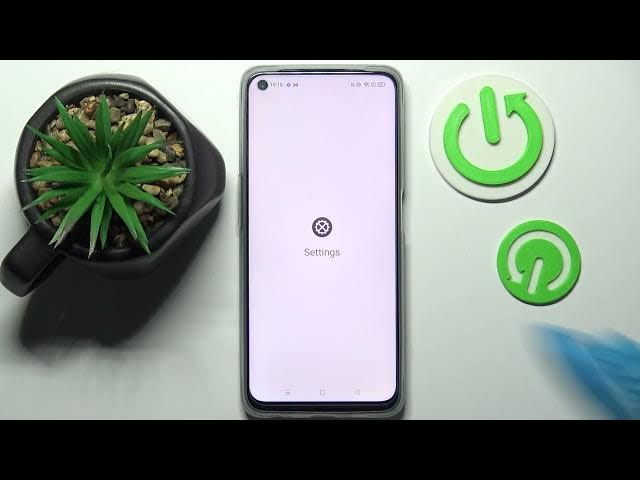Video thumbnail for Turn On/Off Auto-Correction Option – REALME 9i and Keyboard Settings