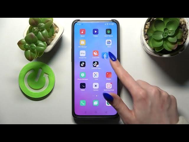 Video thumbnail for How to Clone Apps on OPPO Reno 10x Zoom – Duplicate Apps