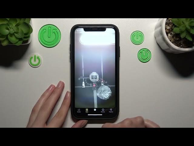 Video thumbnail for How to Use Shazam on Snapchat